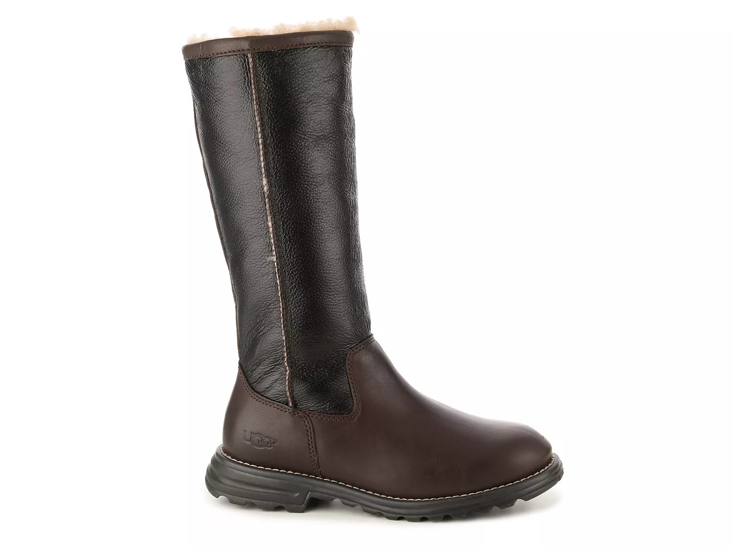 ugg brooks boots