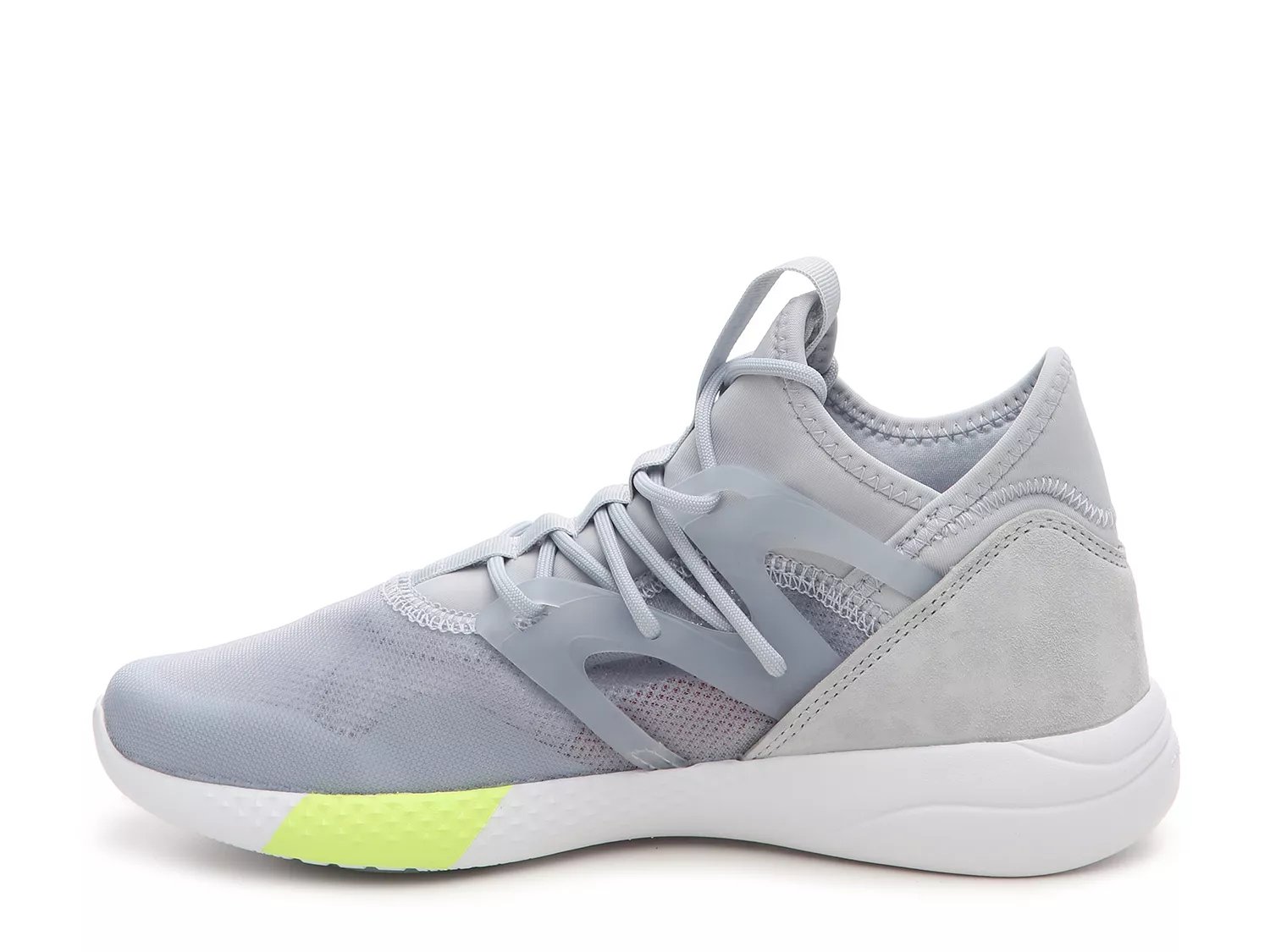 reebok hayasu training shoe