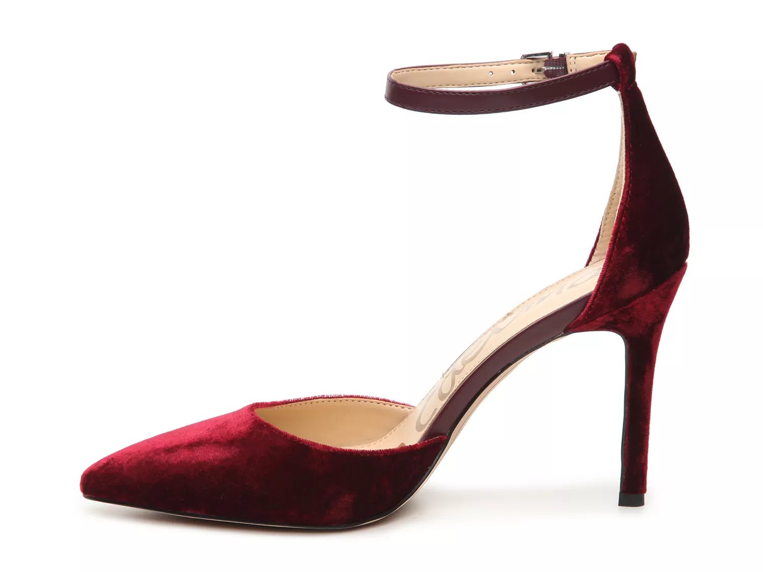 sam edelman pumps dsw