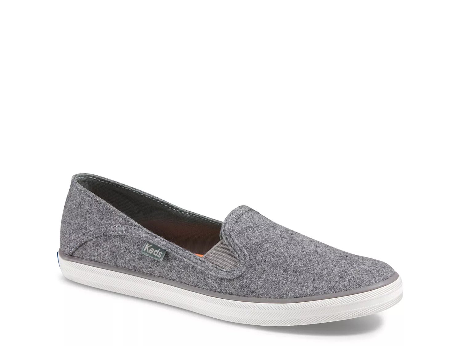 wool slip on shoes womens