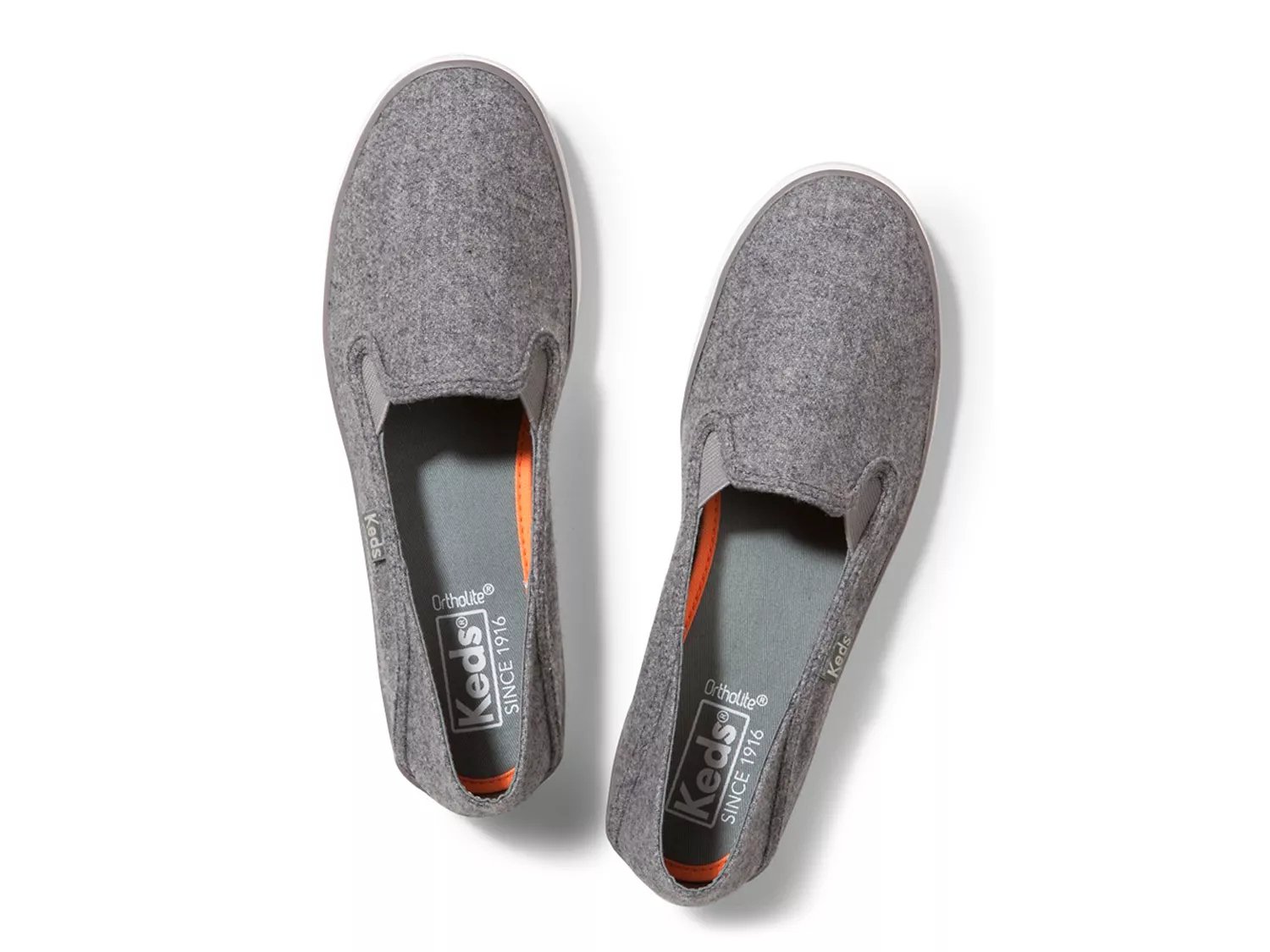 wool slip on shoes womens