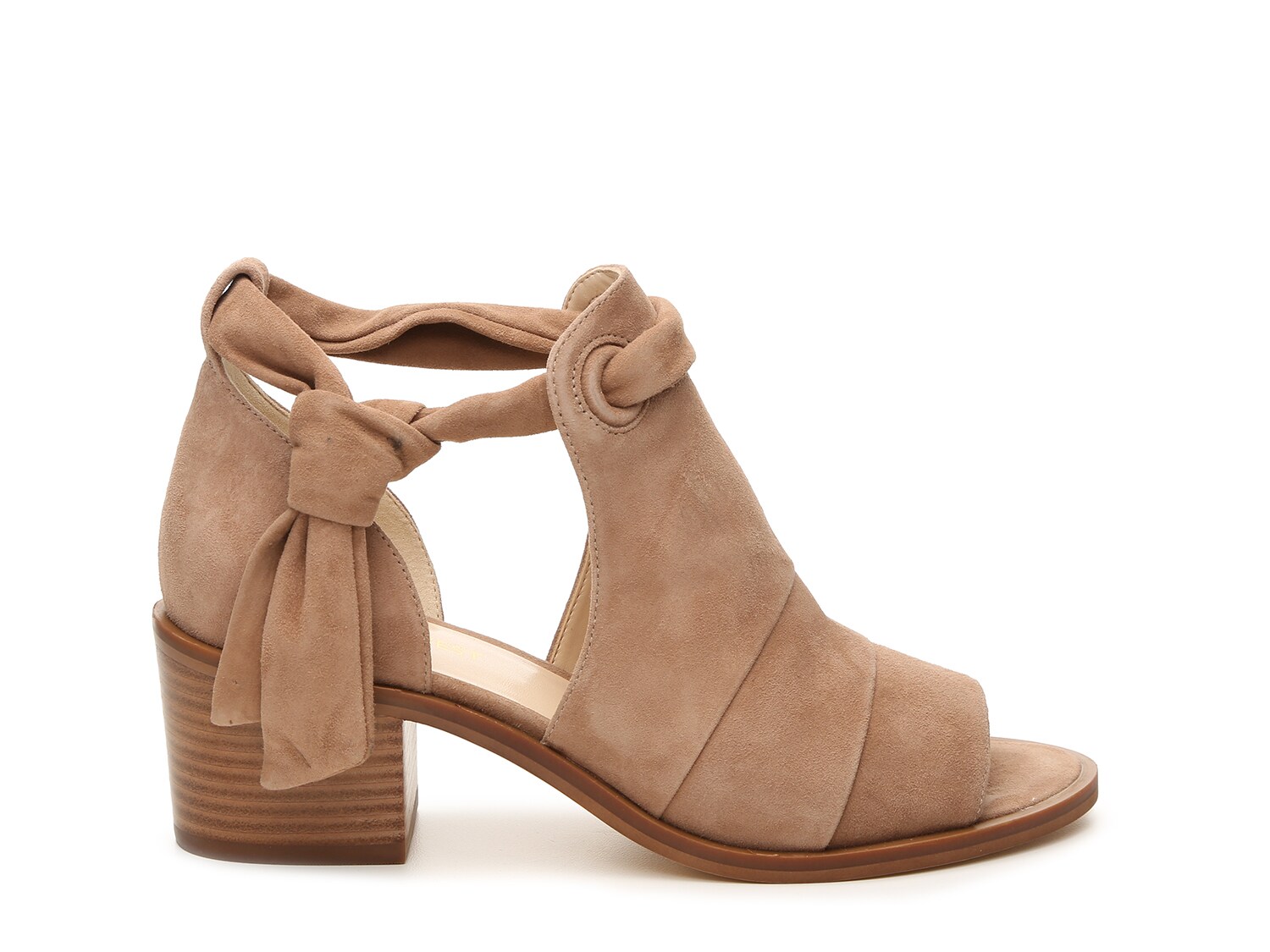 Nine West Rollicking Bootie | DSW