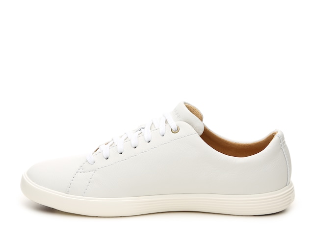 Cole Haan Suede Fashion Sneakers for Women
