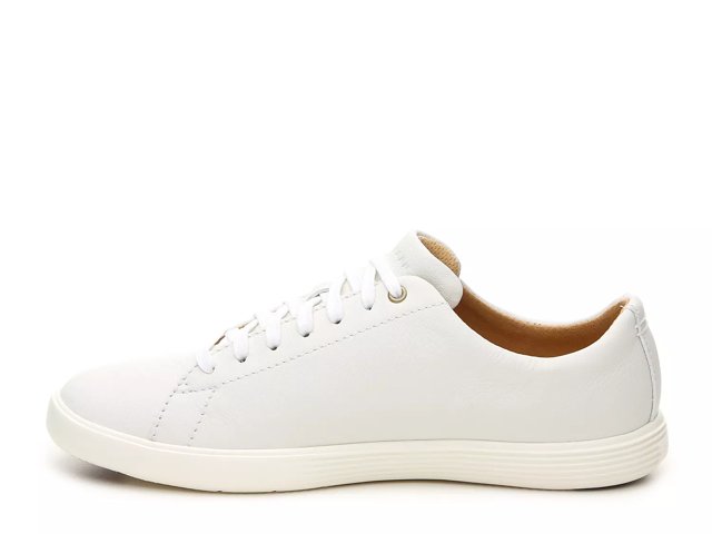 Cole Haan Grand Crosscourt II Sneaker - Women's - Free Shipping | DSW