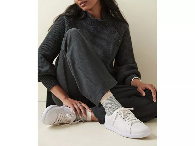 Cole Haan Grand Crosscourt II Sneaker Women s Free Shipping DSW