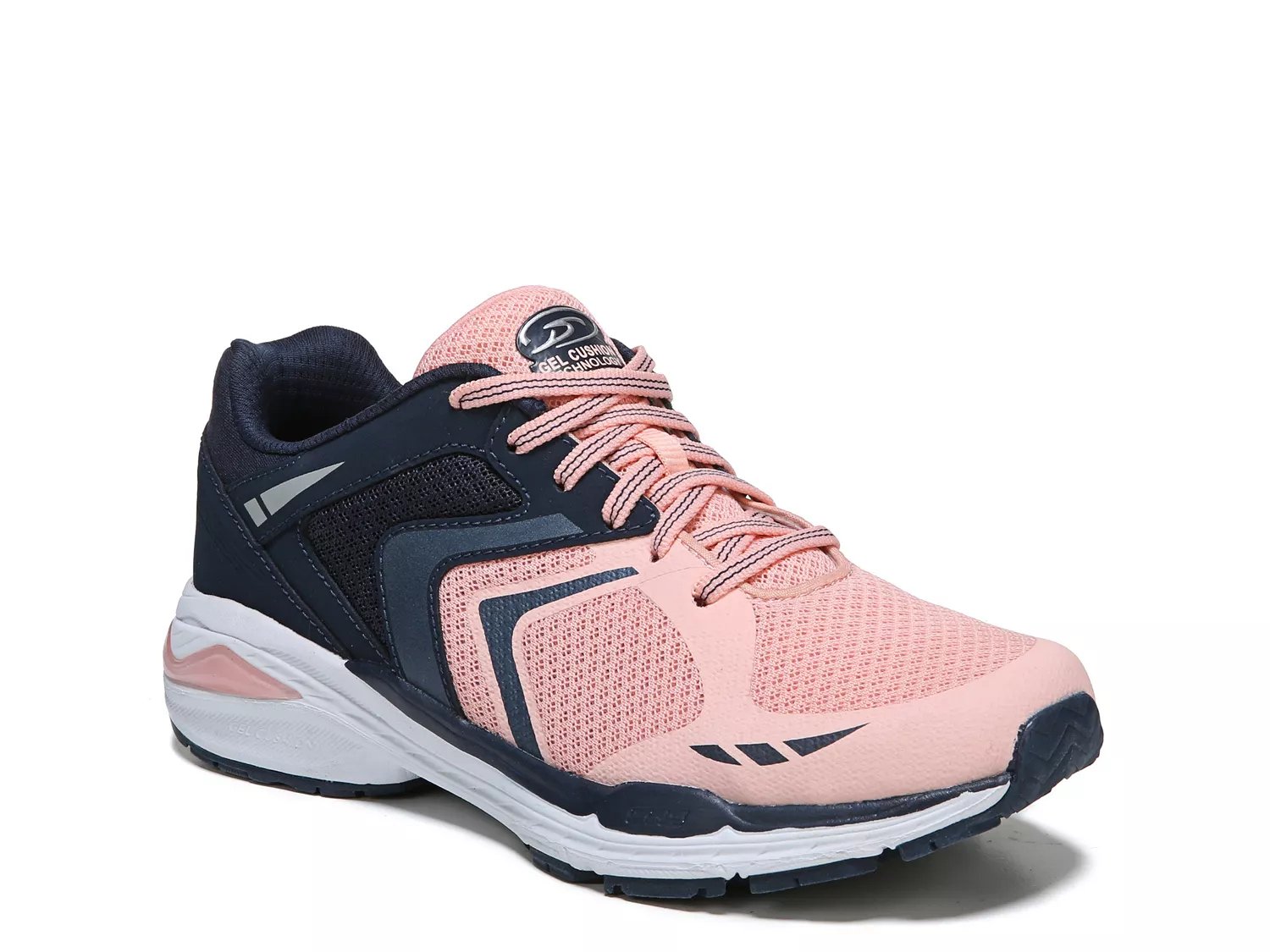 doctor scholls tennis shoes