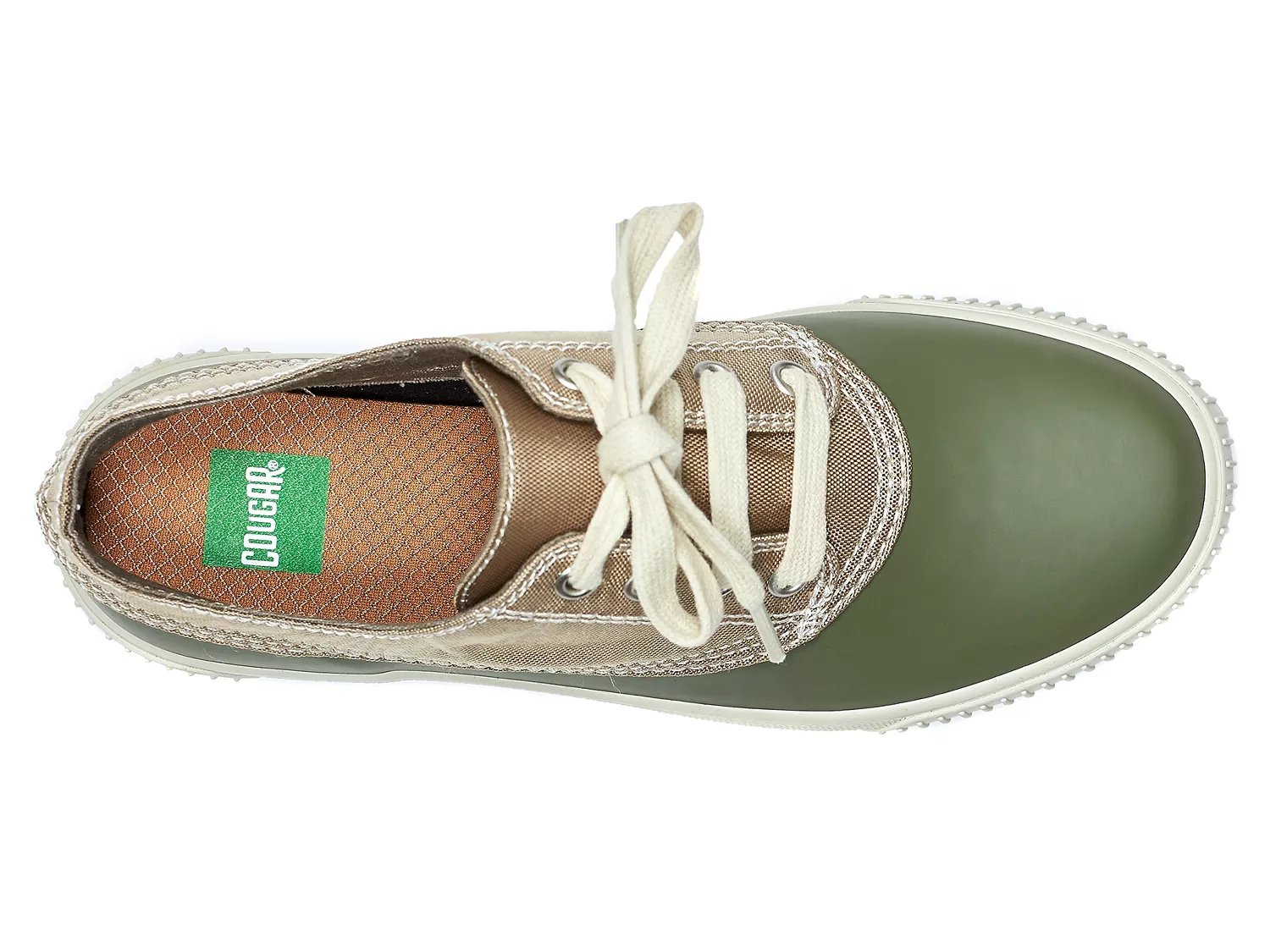 Cougar Dash Boat Shoe DSW