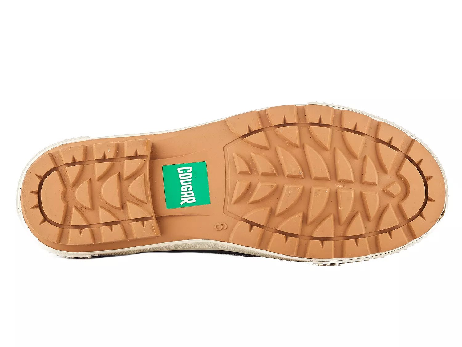 cougar dash duck shoe