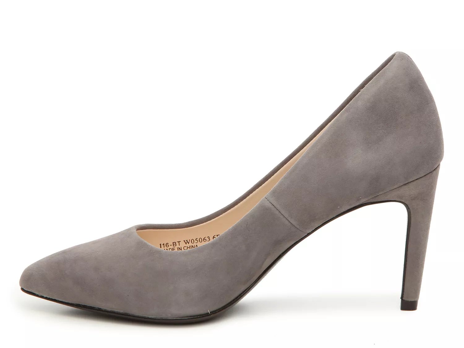 dune e eliza slip on pumps