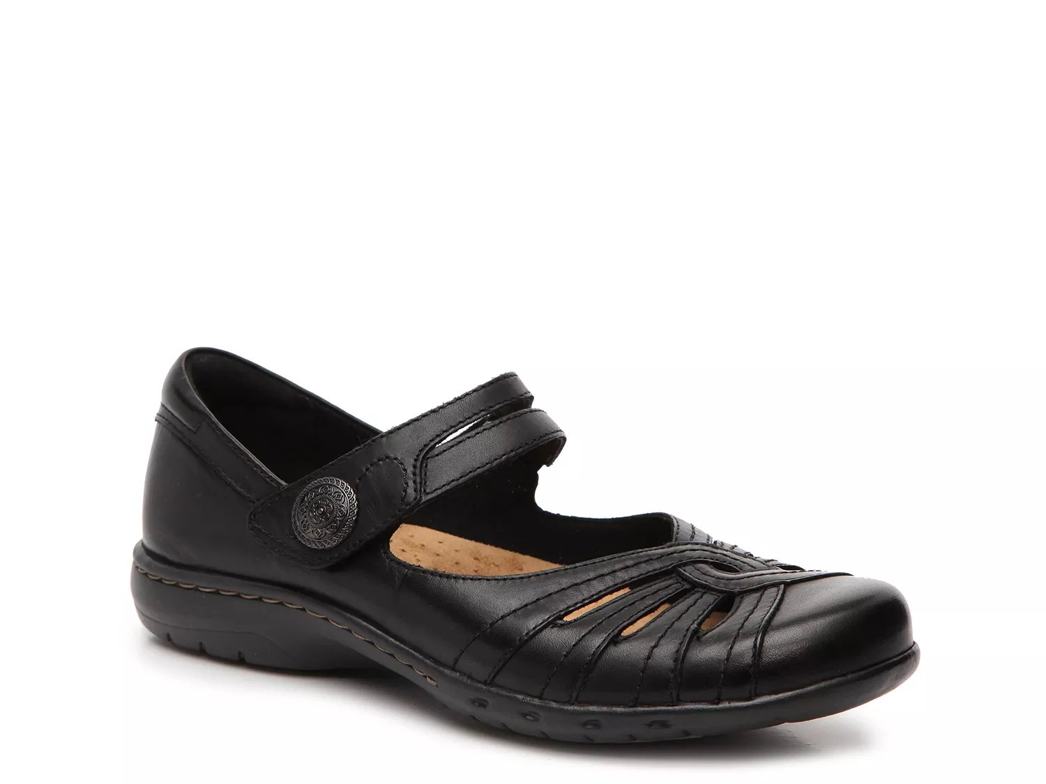 cobb hill penfield bootie