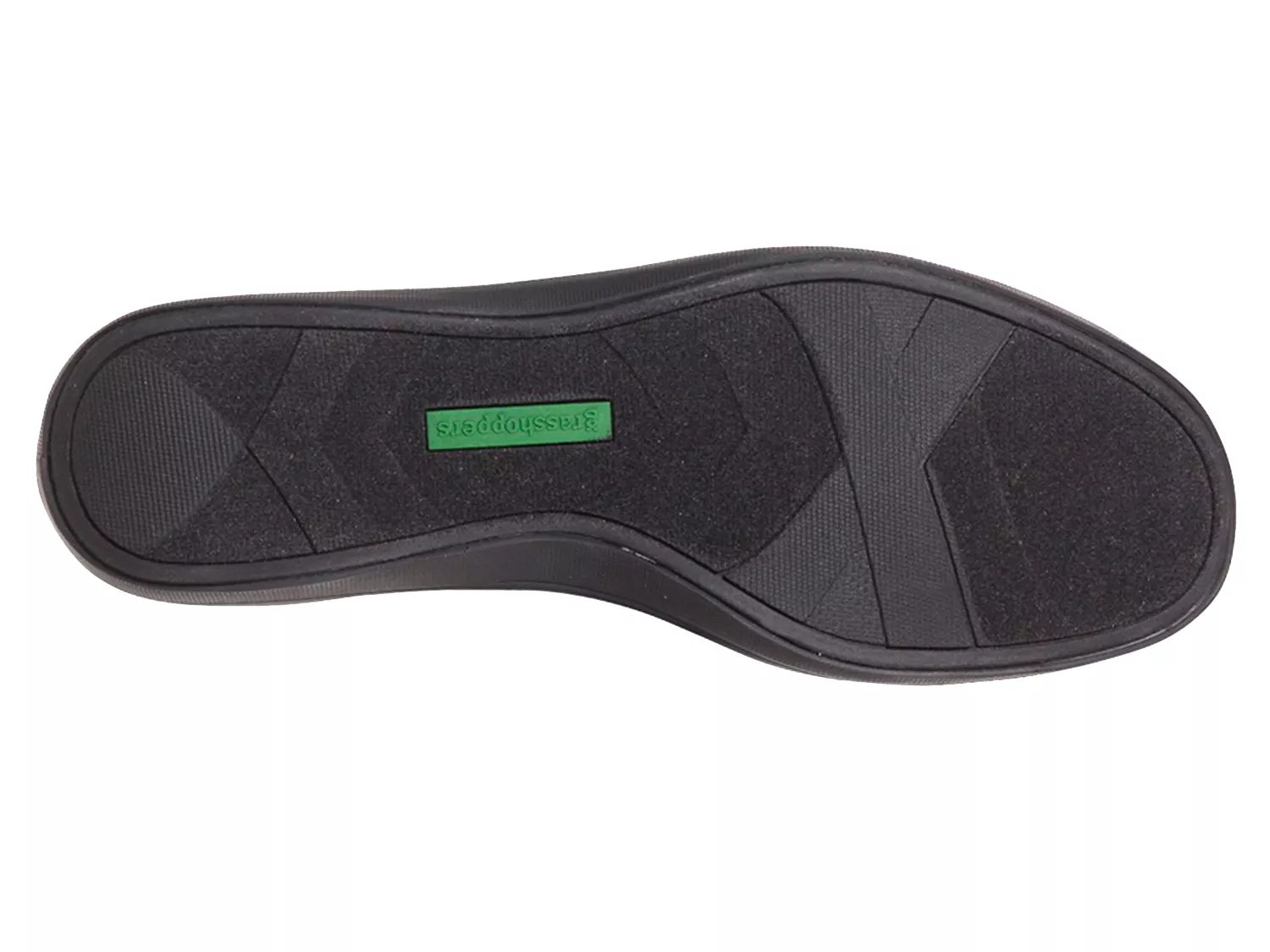 grasshoppers siesta slip on