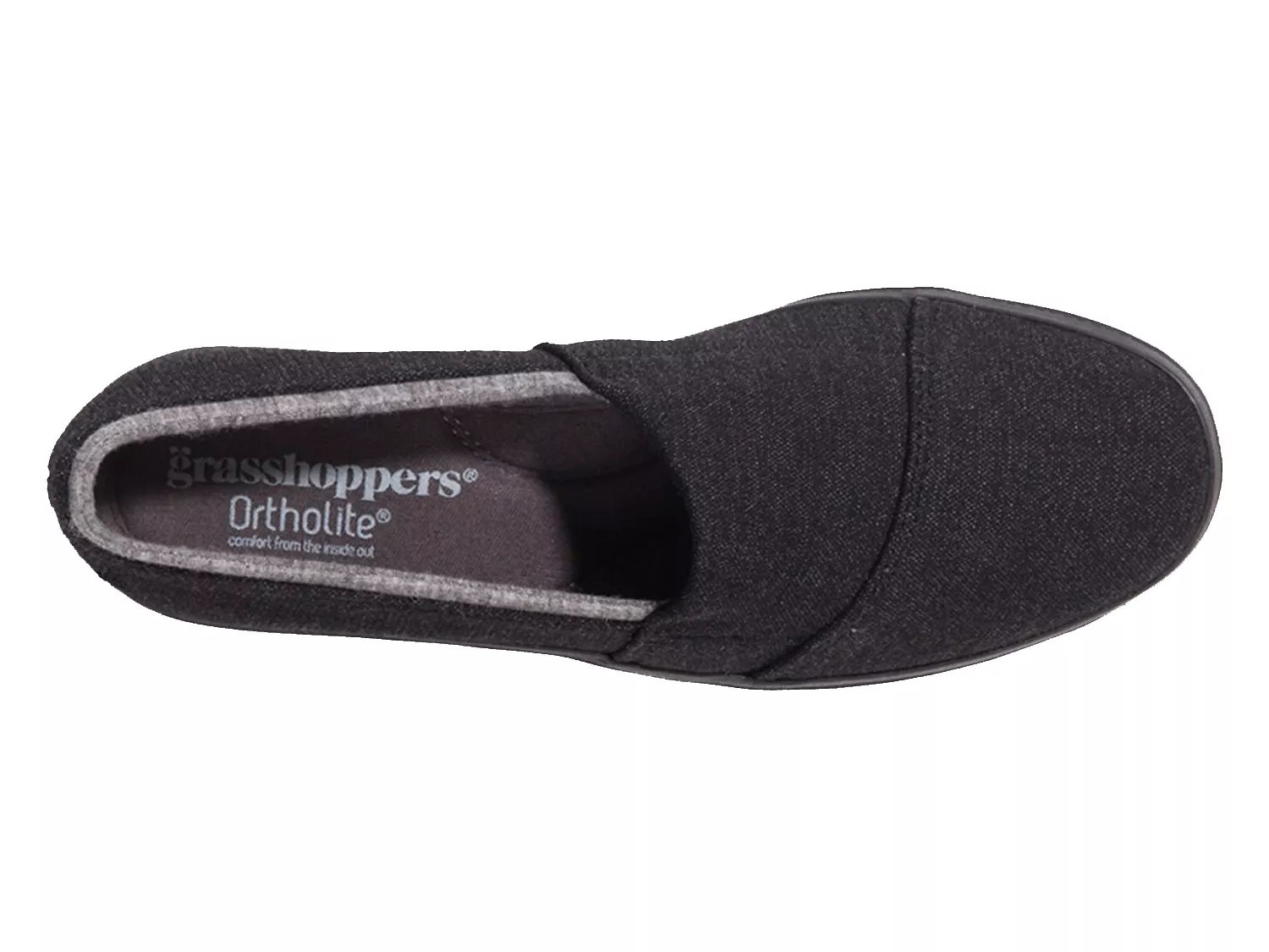 grasshopper siesta shoes