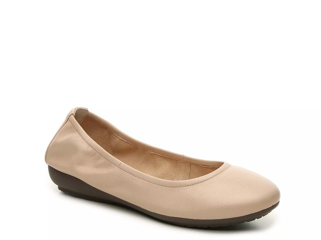 Me too clearance janell ballet flat