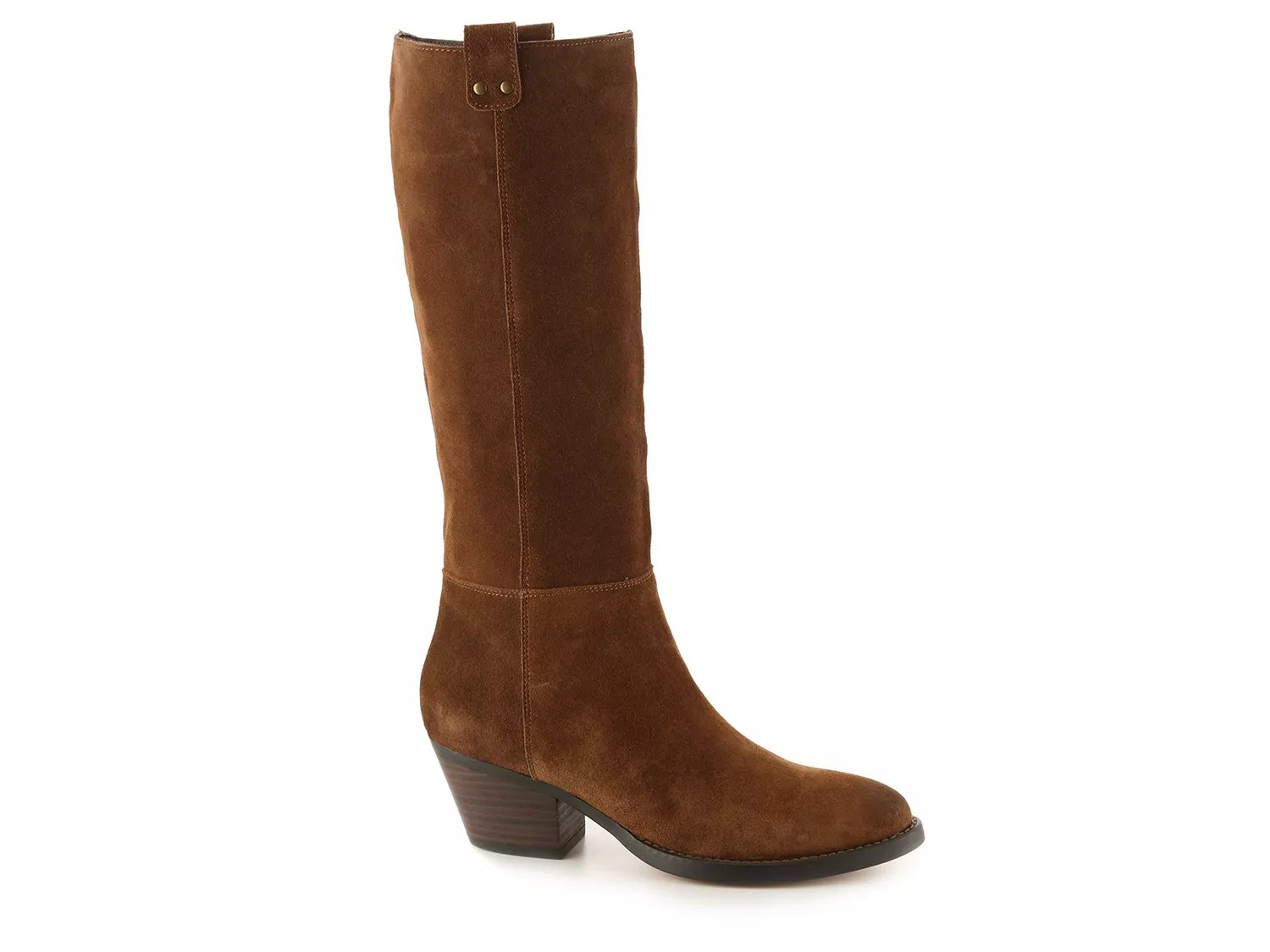 Crown Vintage Reena Western Boot | DSW