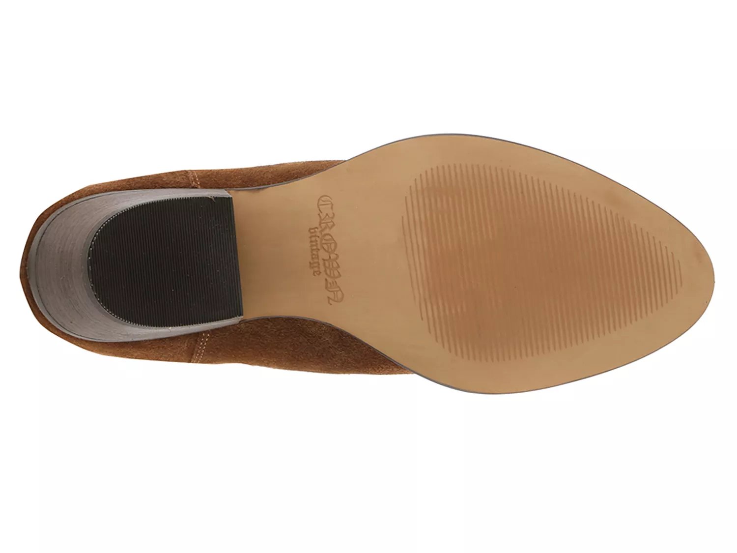 crown vintage reena riding boot