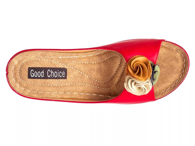 Sydney hotsell wedge sandal
