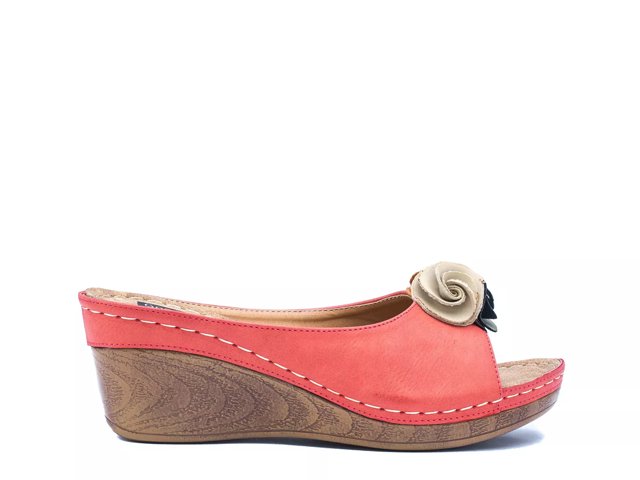Sydney hotsell wedge sandal