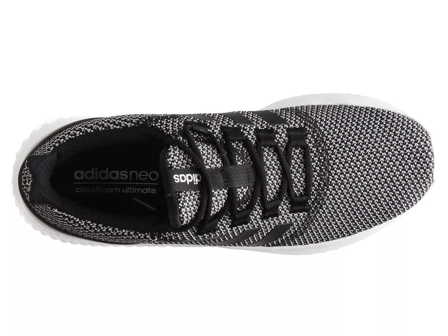 men's cloudfoam ultimate sneaker