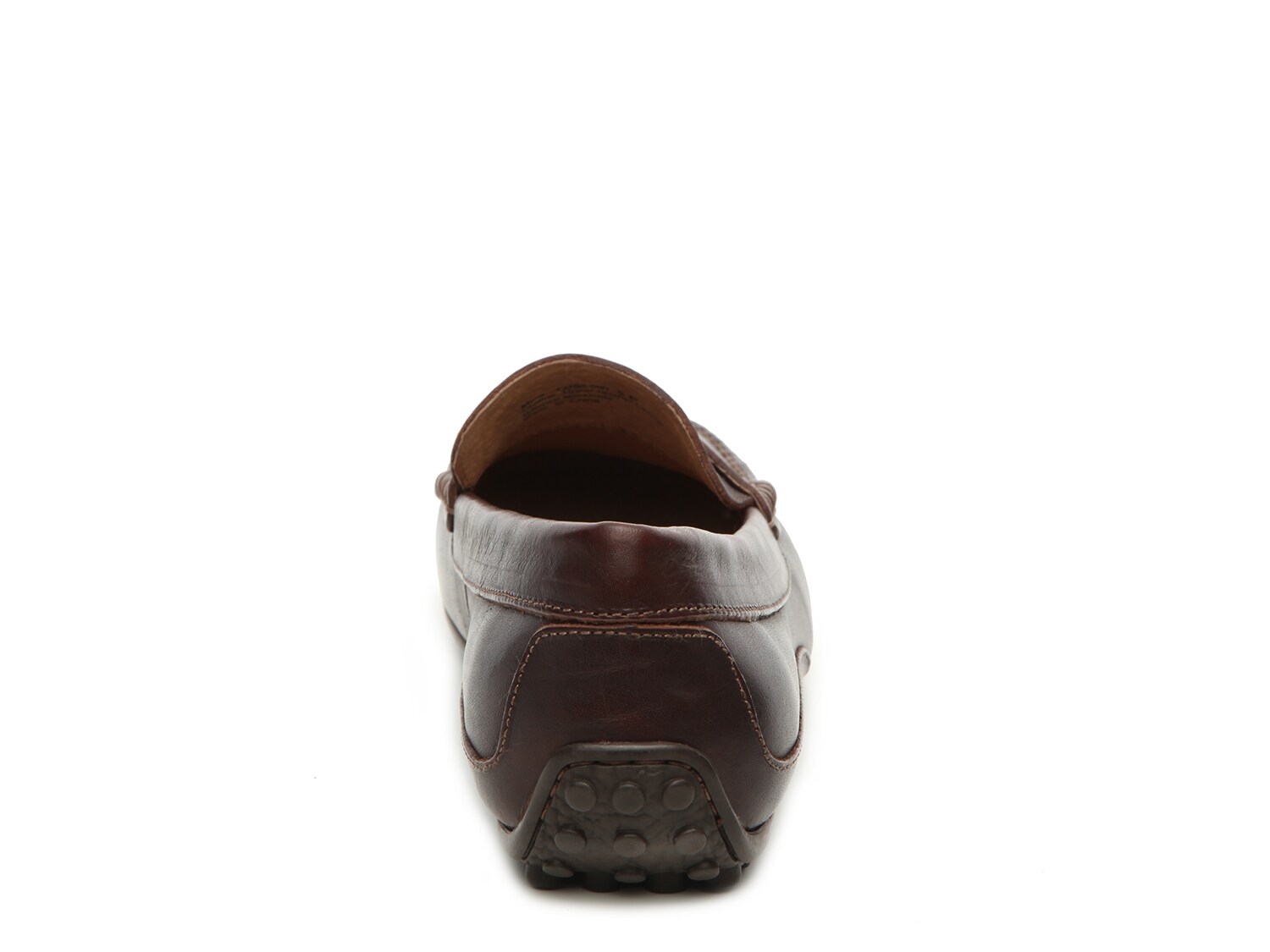 florsheim oval penny