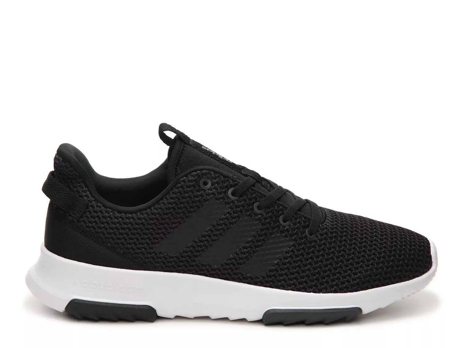 cloudfoam racer tr mens trainers