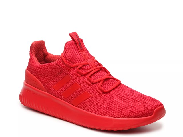 Actie Demon Play heerlijkheid adidas Cloudfoam Ultimate Sneaker - Men's - Free Shipping | DSW