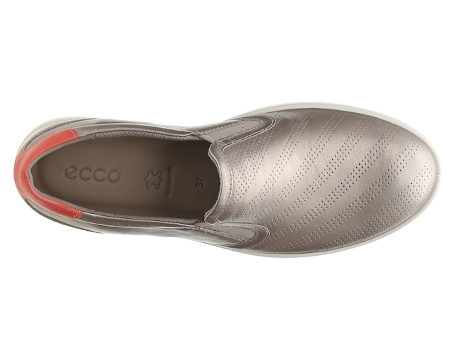 ECCO Aimee Slip-On Sneaker Free Shipping | DSW