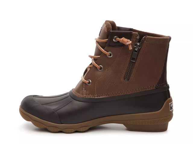 Sperry duck shop boots dsw