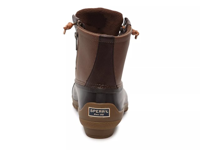 Sperry top sider syren deals