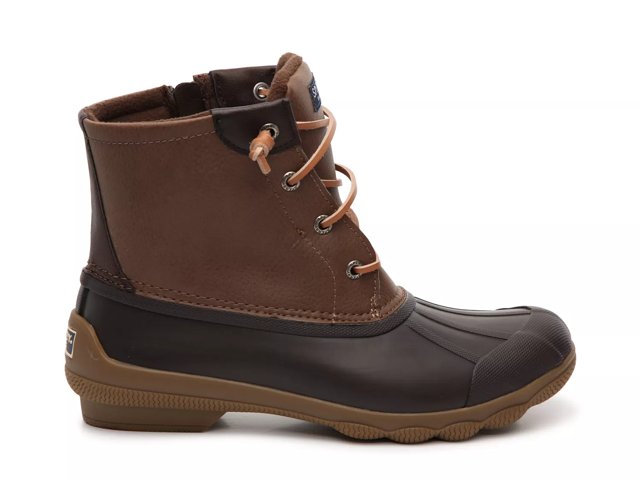 Sperry Syren Gulf Duck Boot Free Shipping DSW