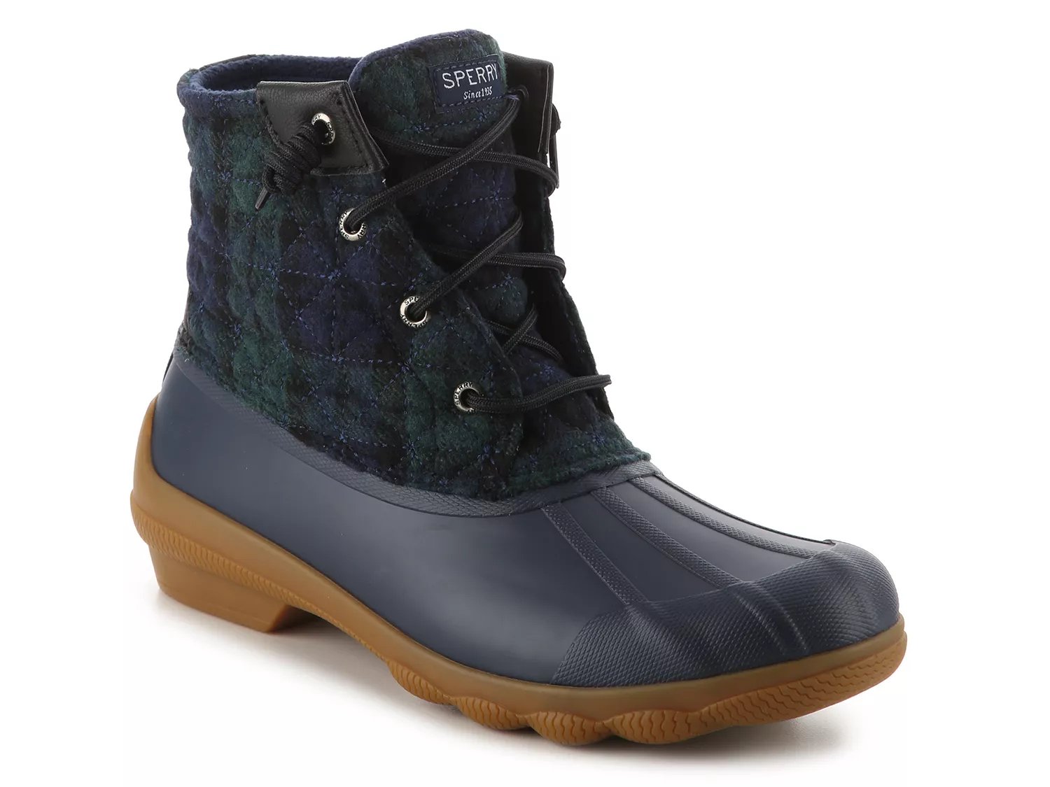 dsw casual boots