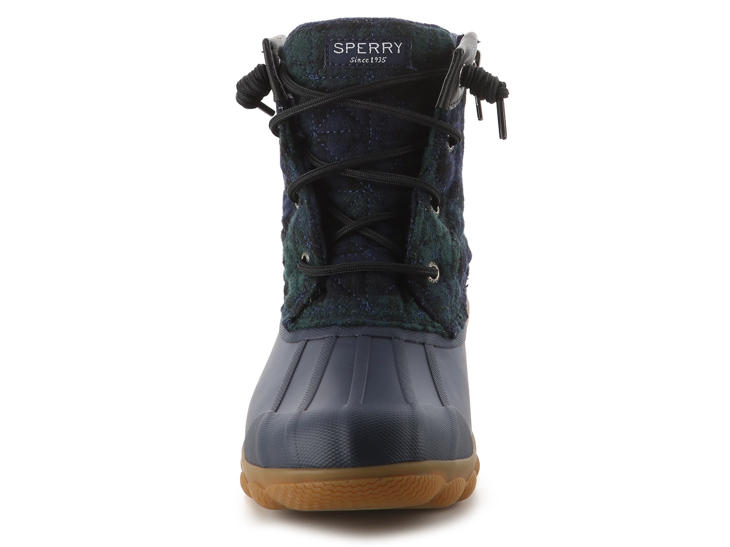 sperry top sider syren duck boot