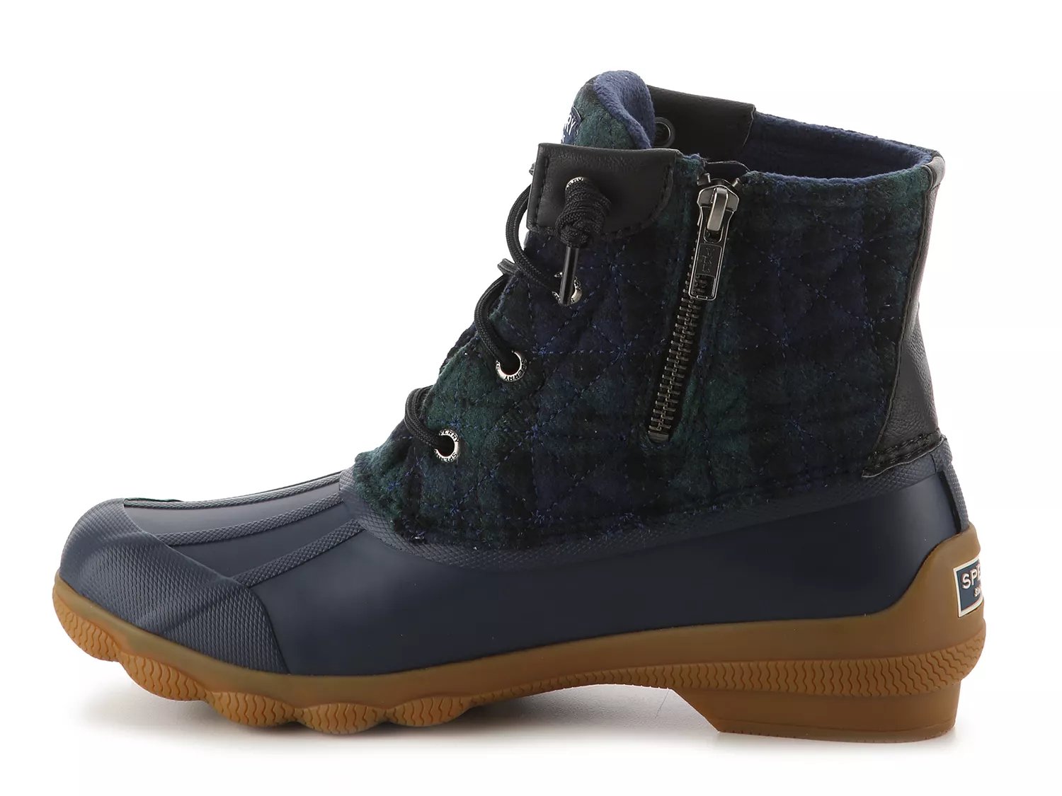 duck boots dsw