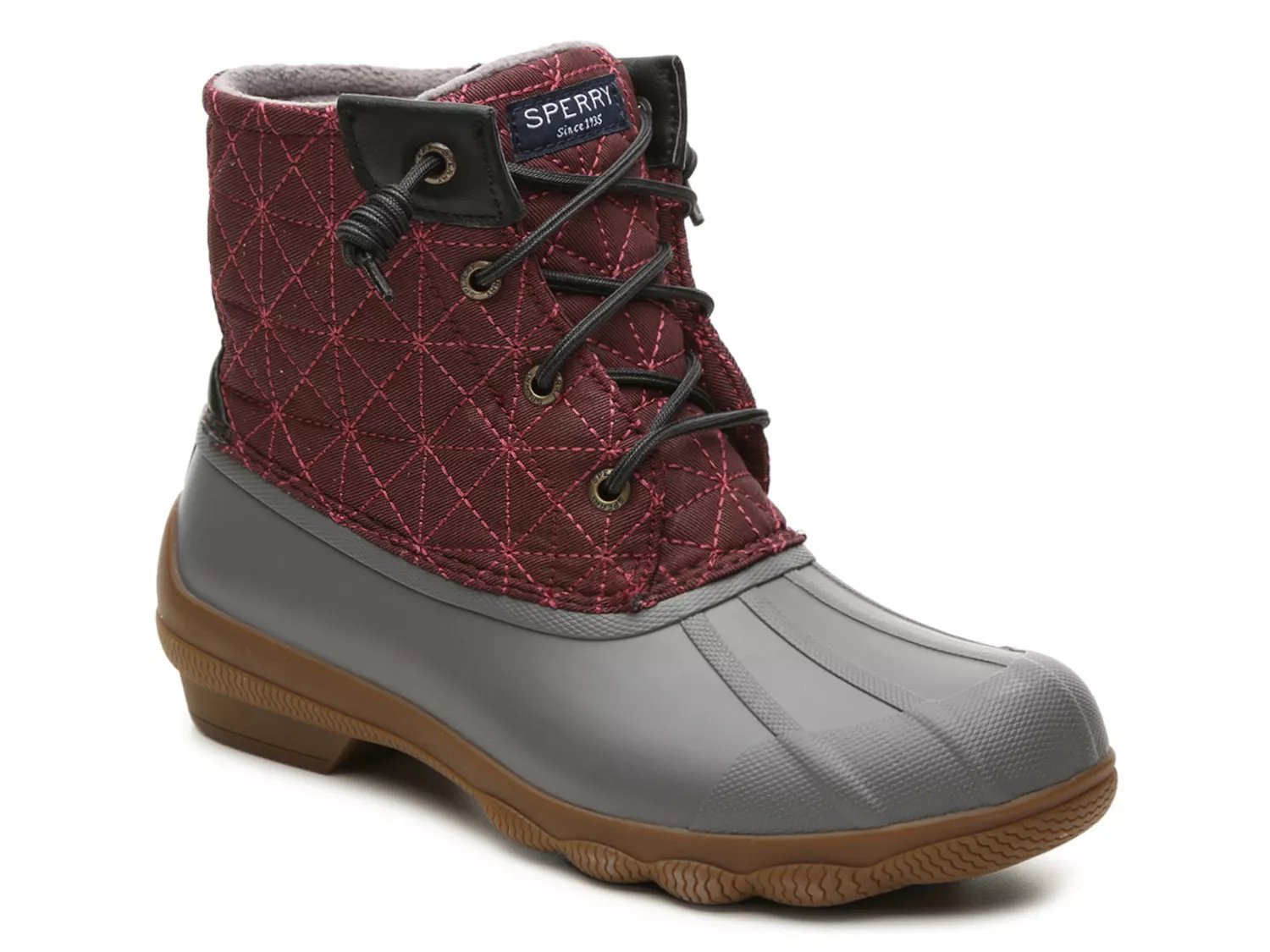 Sperry Syren Gulf Duck Boot | DSW