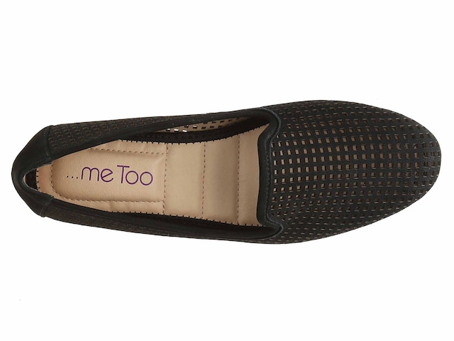Me Too Yale Loafer