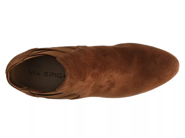via spiga faris chelsea boot