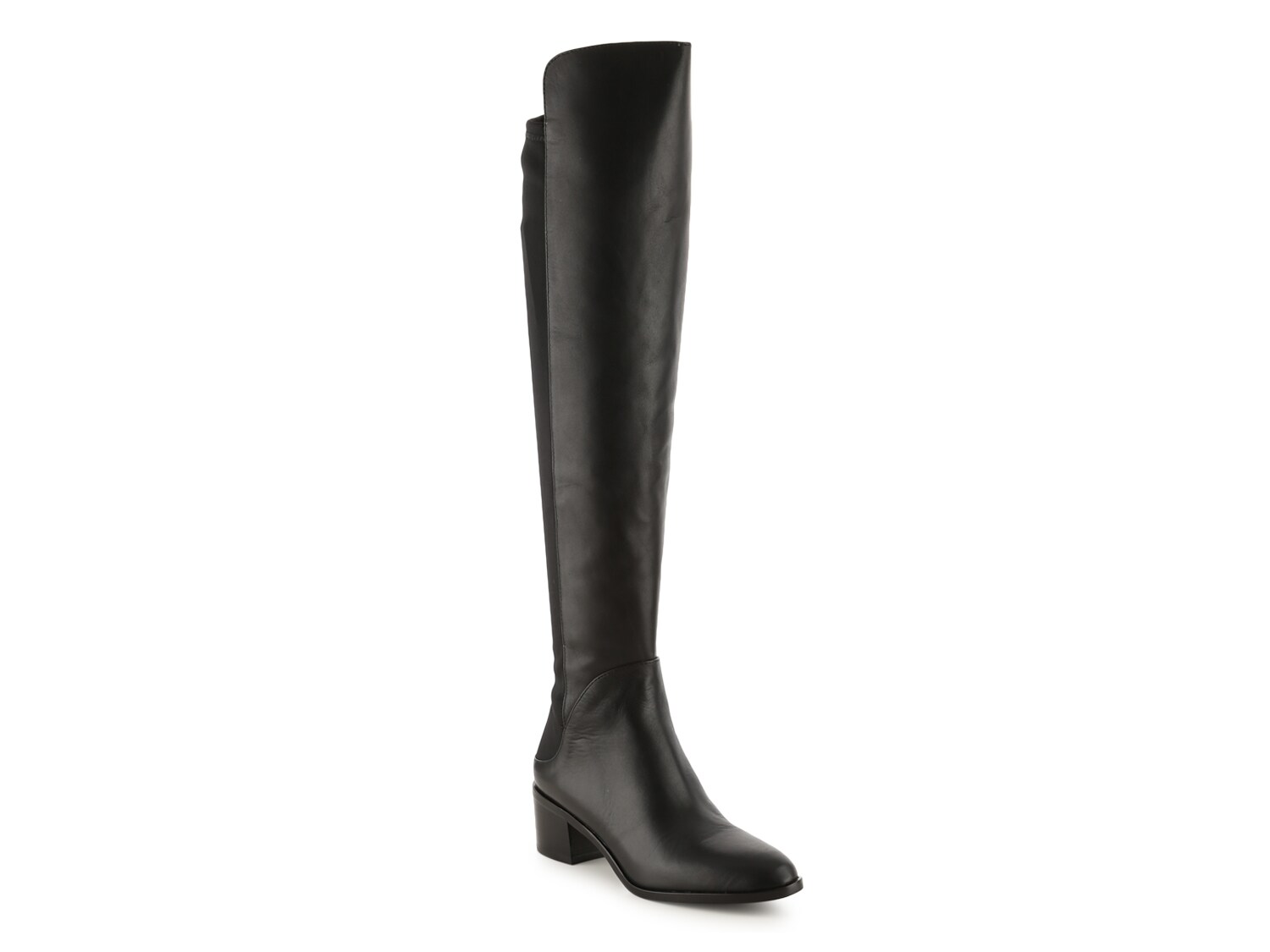 Via Spiga Breanna Over-the-Knee Boot - Free Shipping | DSW