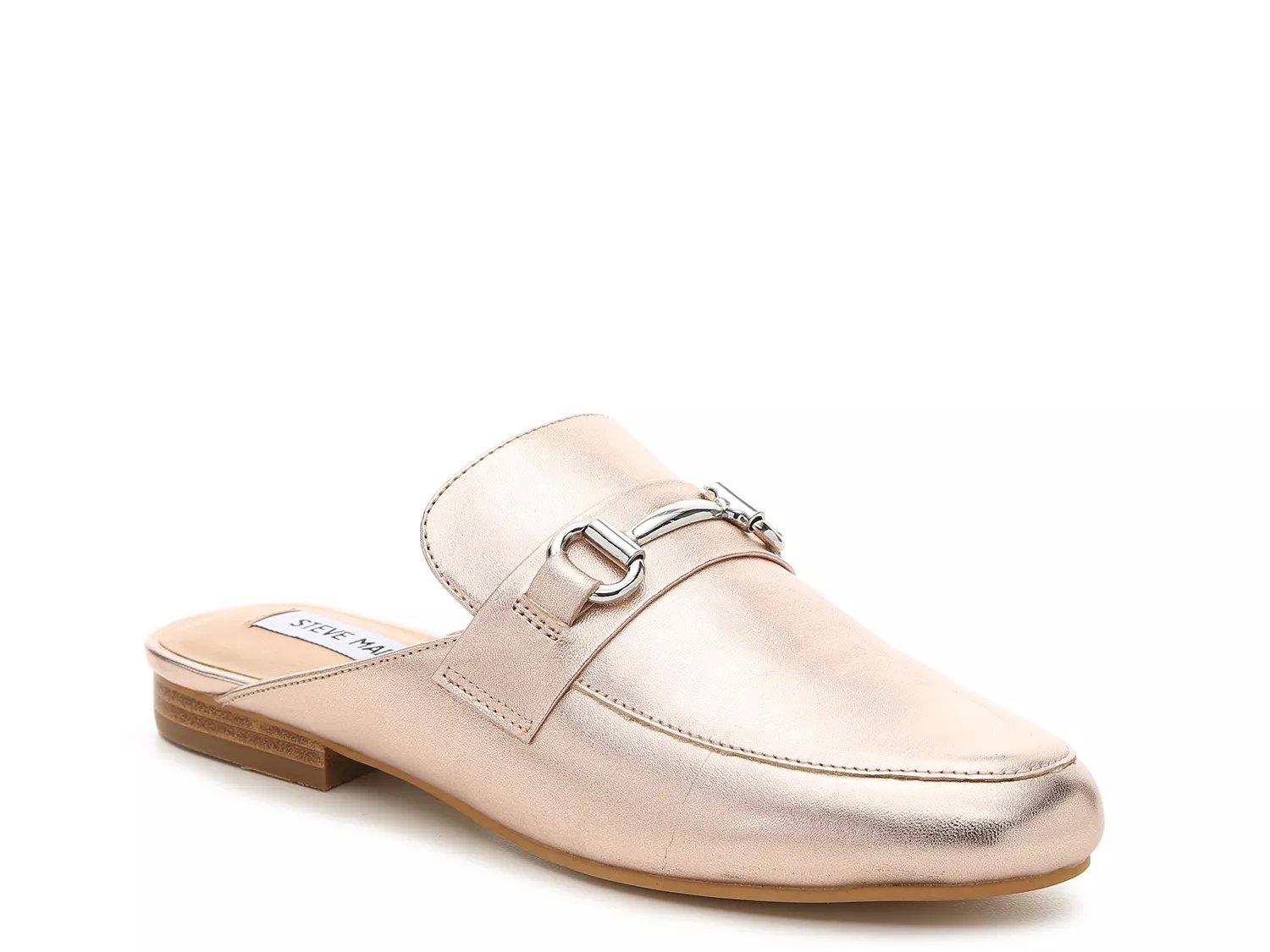 steve madden kandi loafer