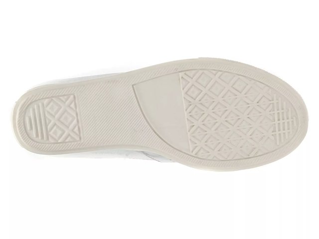 wanted complex wedge sneaker