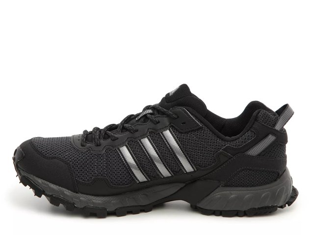 adidas Rockadia Trail Running Shoe - Men's - Free Shipping | DSW