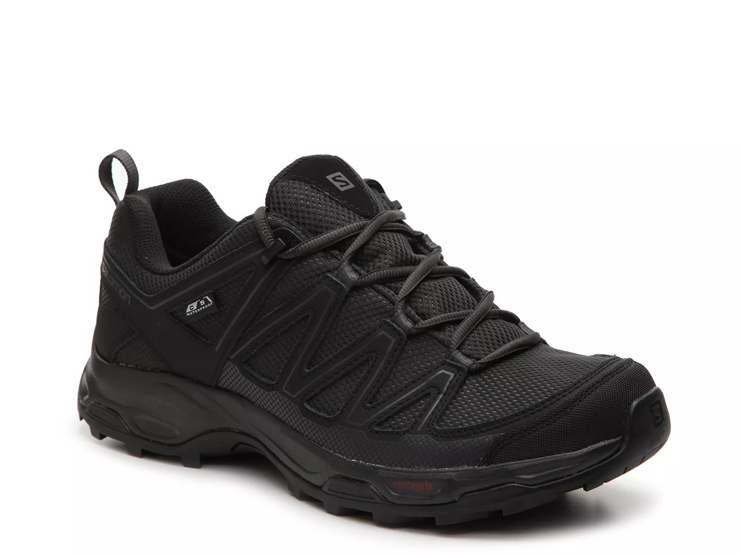 salomon pathfinder hiking shoe