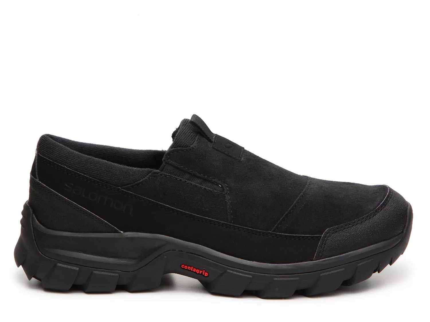 slip on salomon