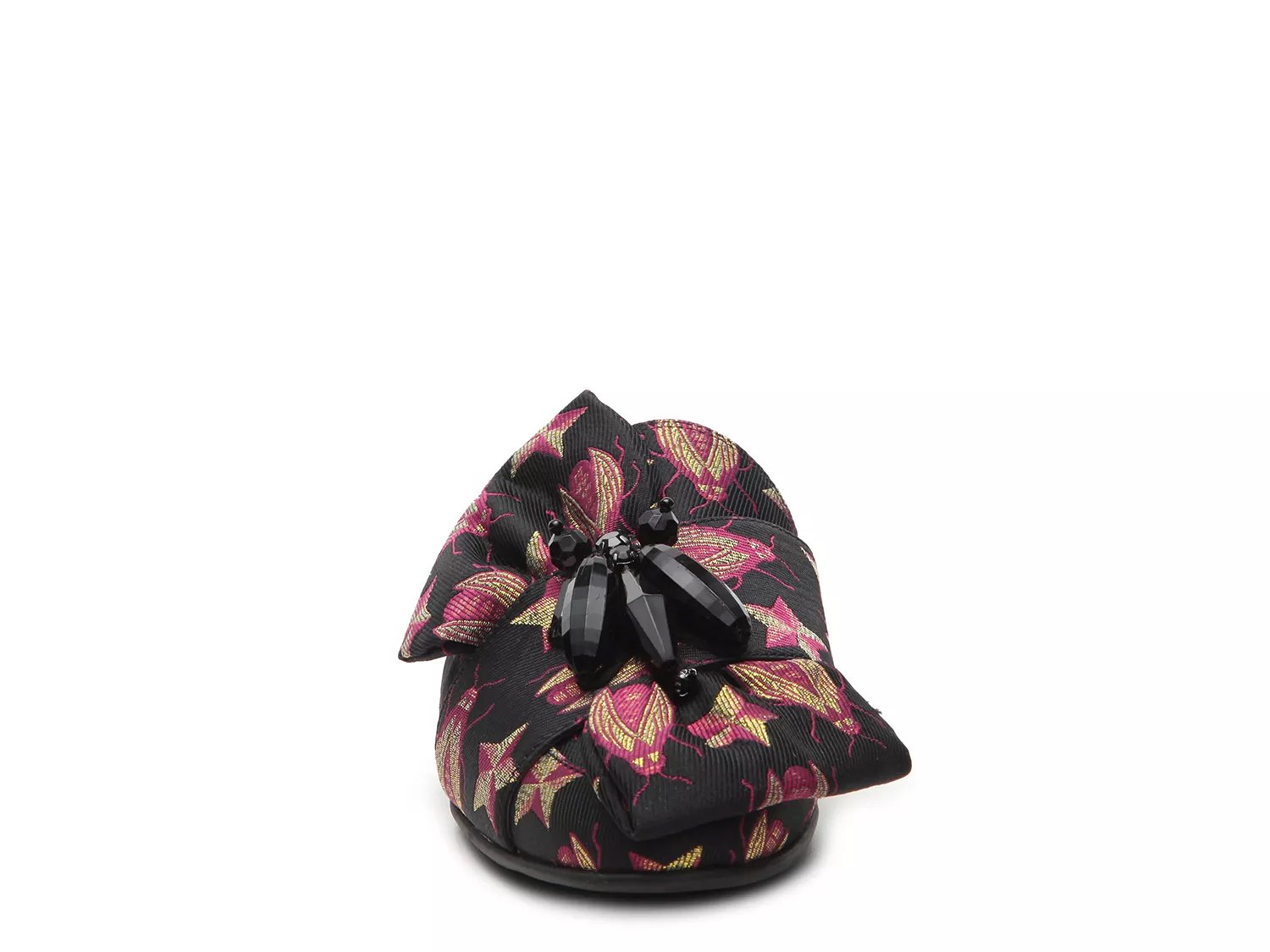 dsw sam edelman mules