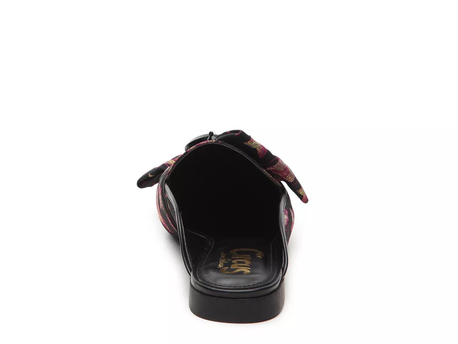 dsw sam edelman mules