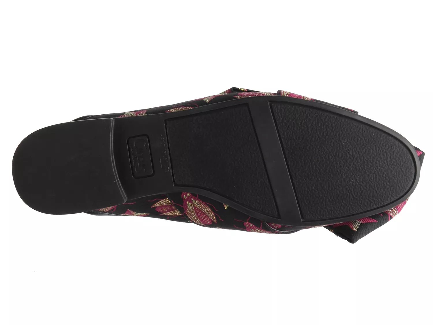 dsw sam edelman mules