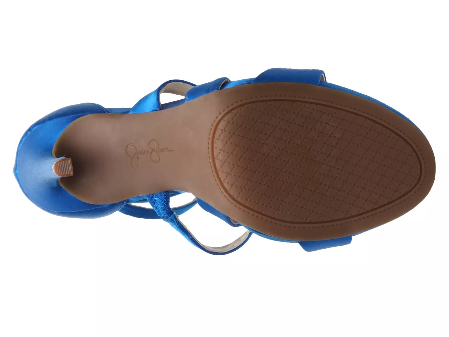 jessica simpson rayomi platform sandal