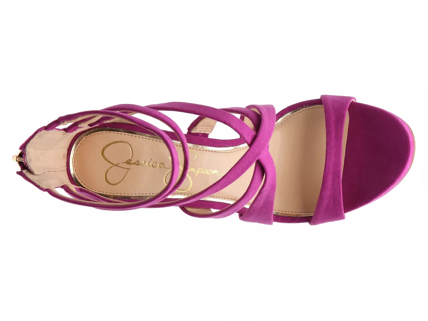 jessica simpson rayomi pump