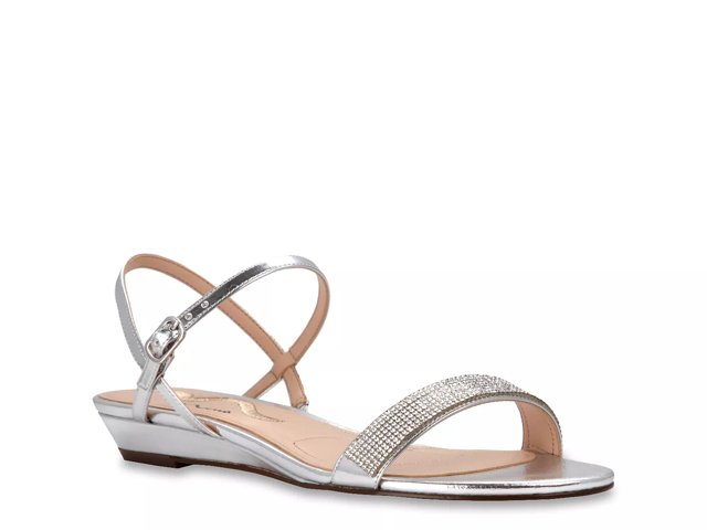 Dsw nina wedge 2025