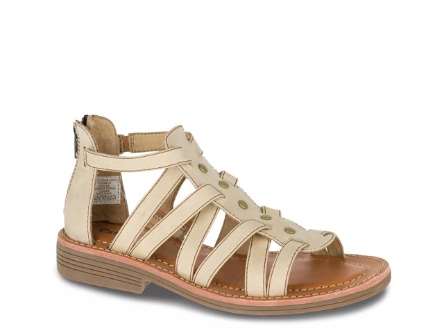 Dsw womens 2024 gladiator sandals