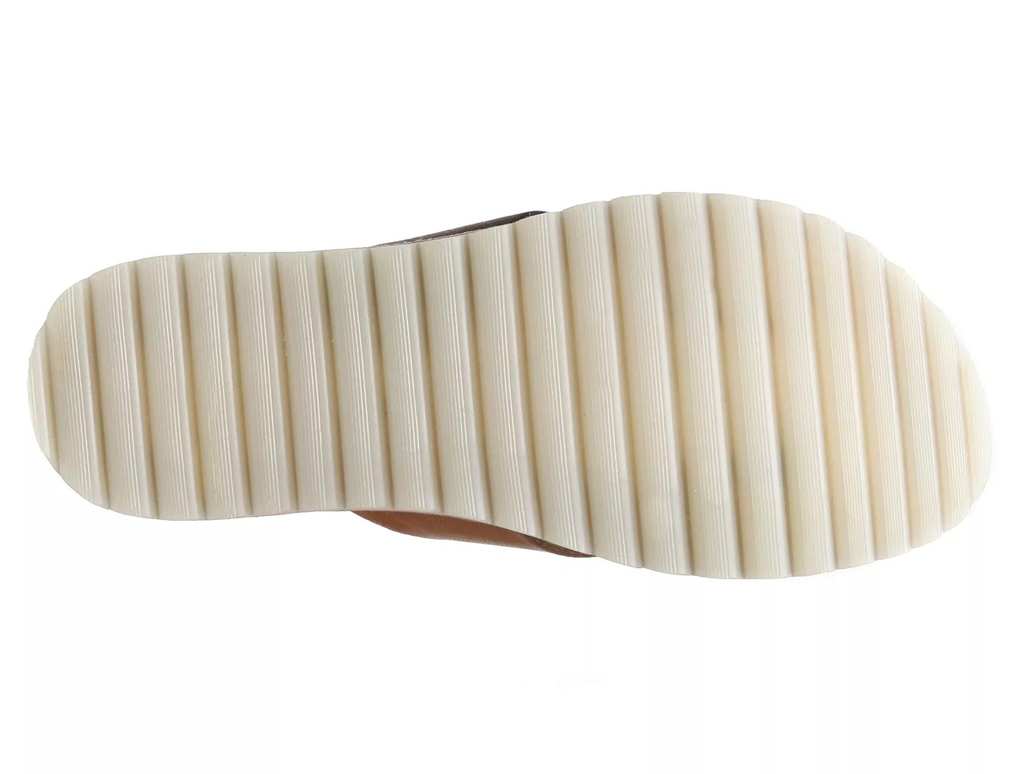 Charles David Pella Flat Sandal DSW