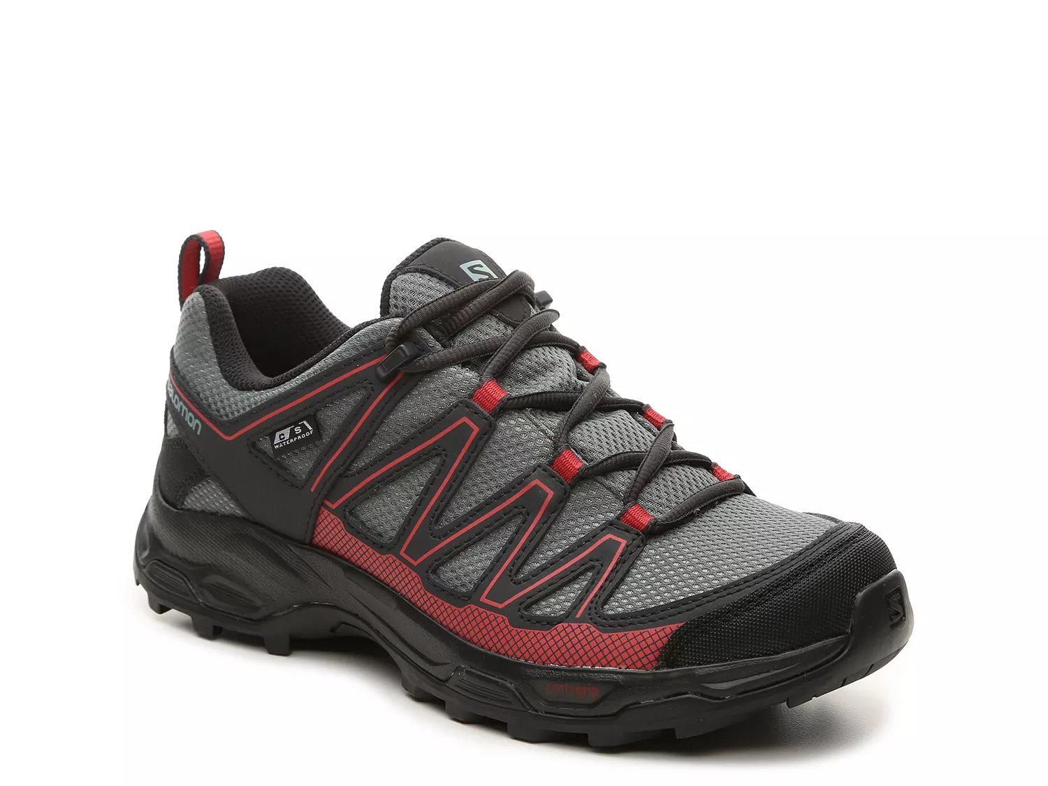 salomon pathfinder hiking shoe